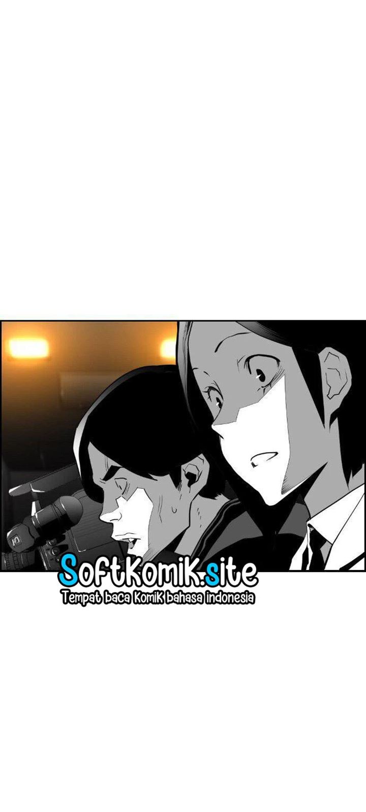 Terror Man Chapter 95 Bahasa Indonesia