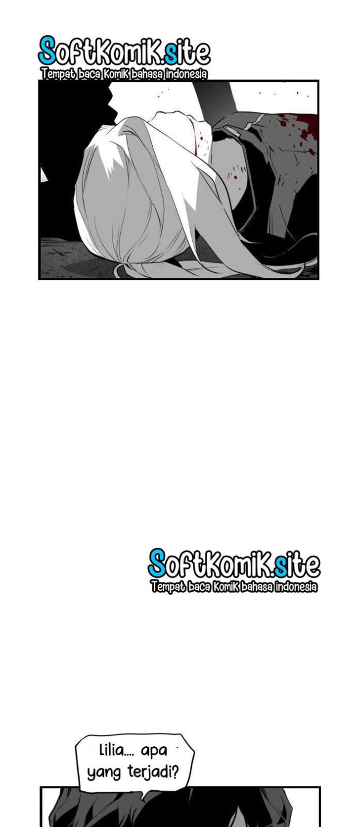 Terror Man Chapter 95 Bahasa Indonesia