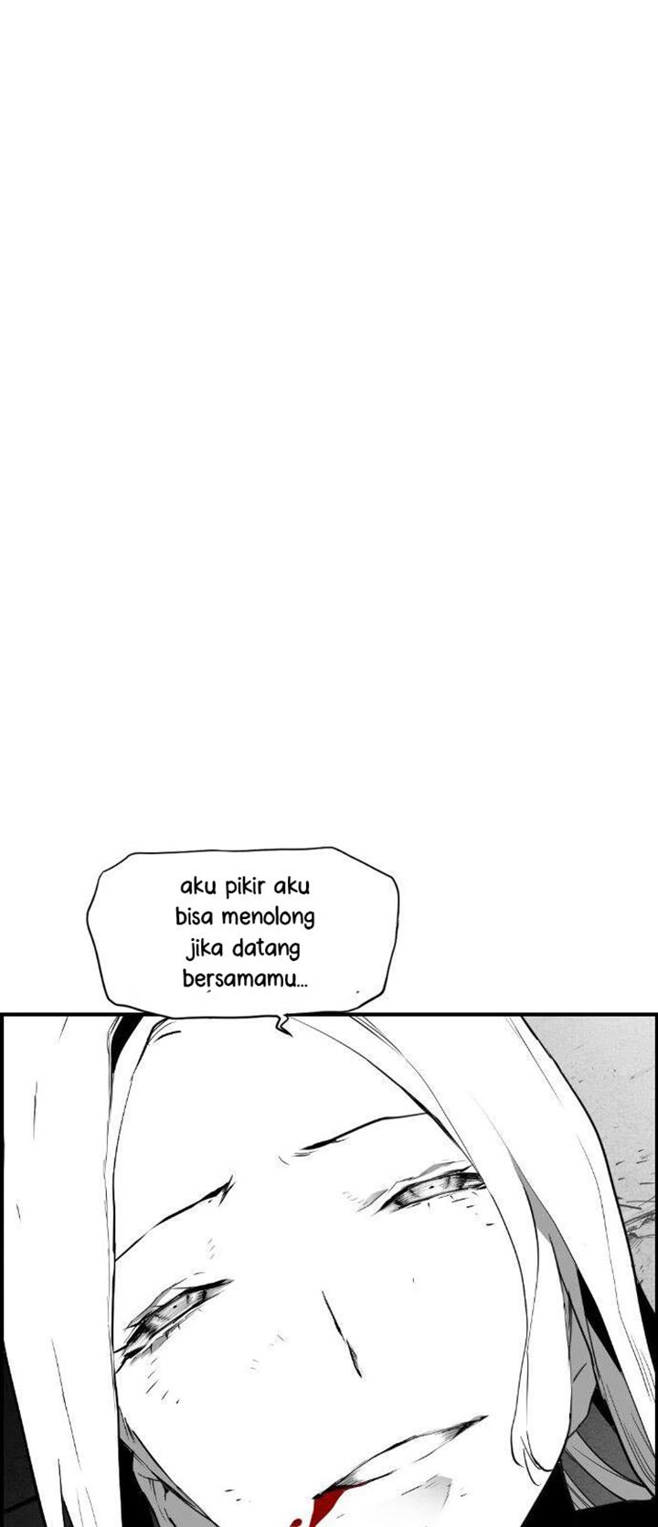 Terror Man Chapter 95 Bahasa Indonesia