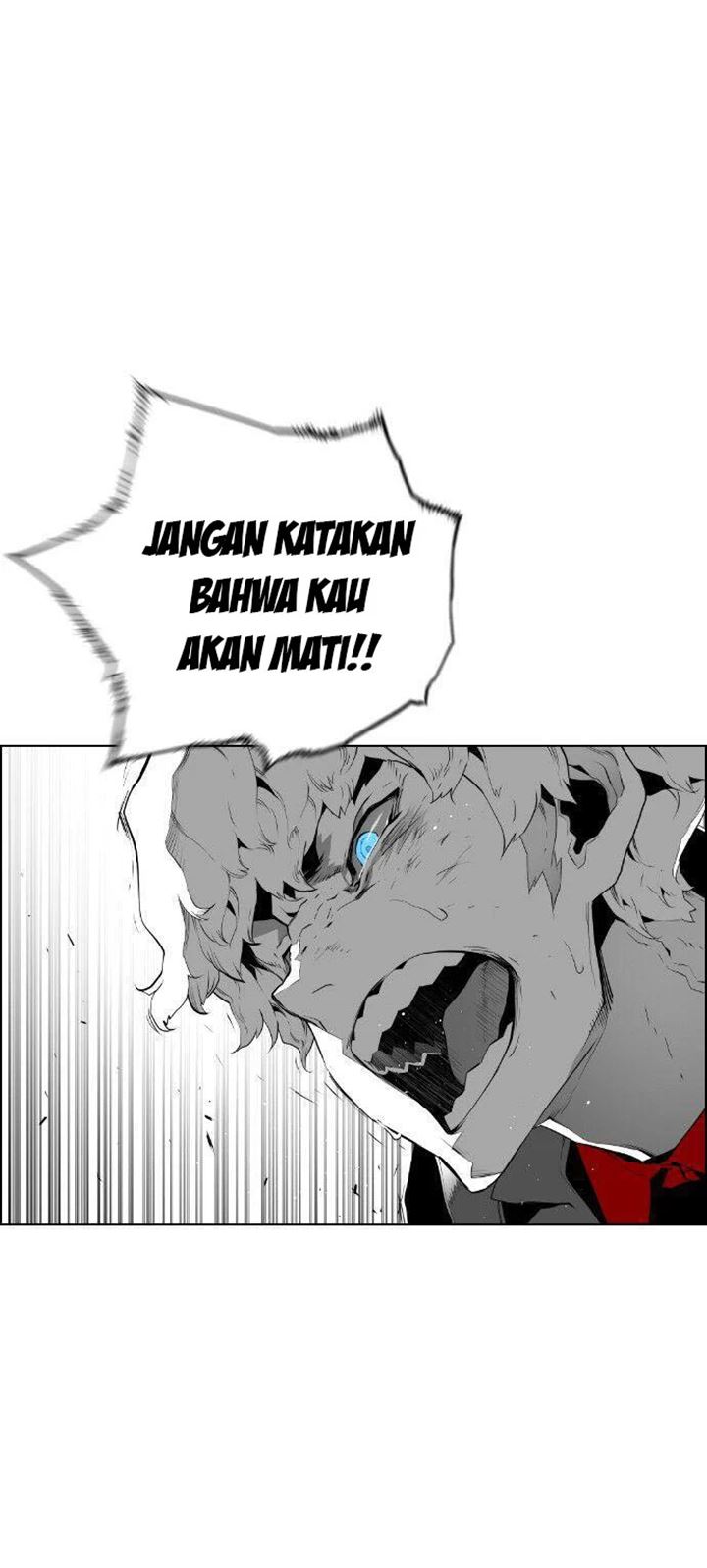 Terror Man Chapter 95 Bahasa Indonesia