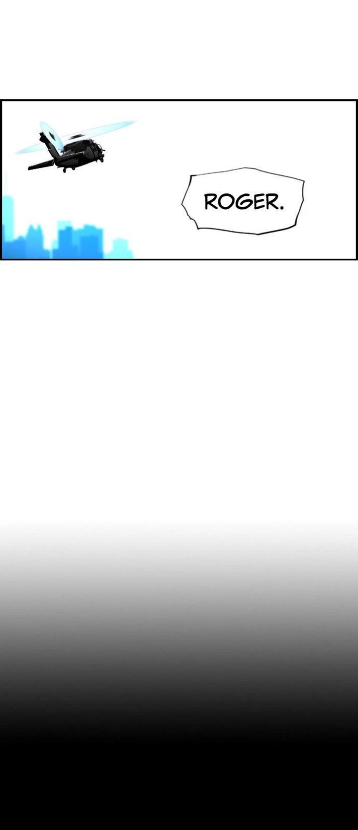 Terror Man Chapter 95 Bahasa Indonesia