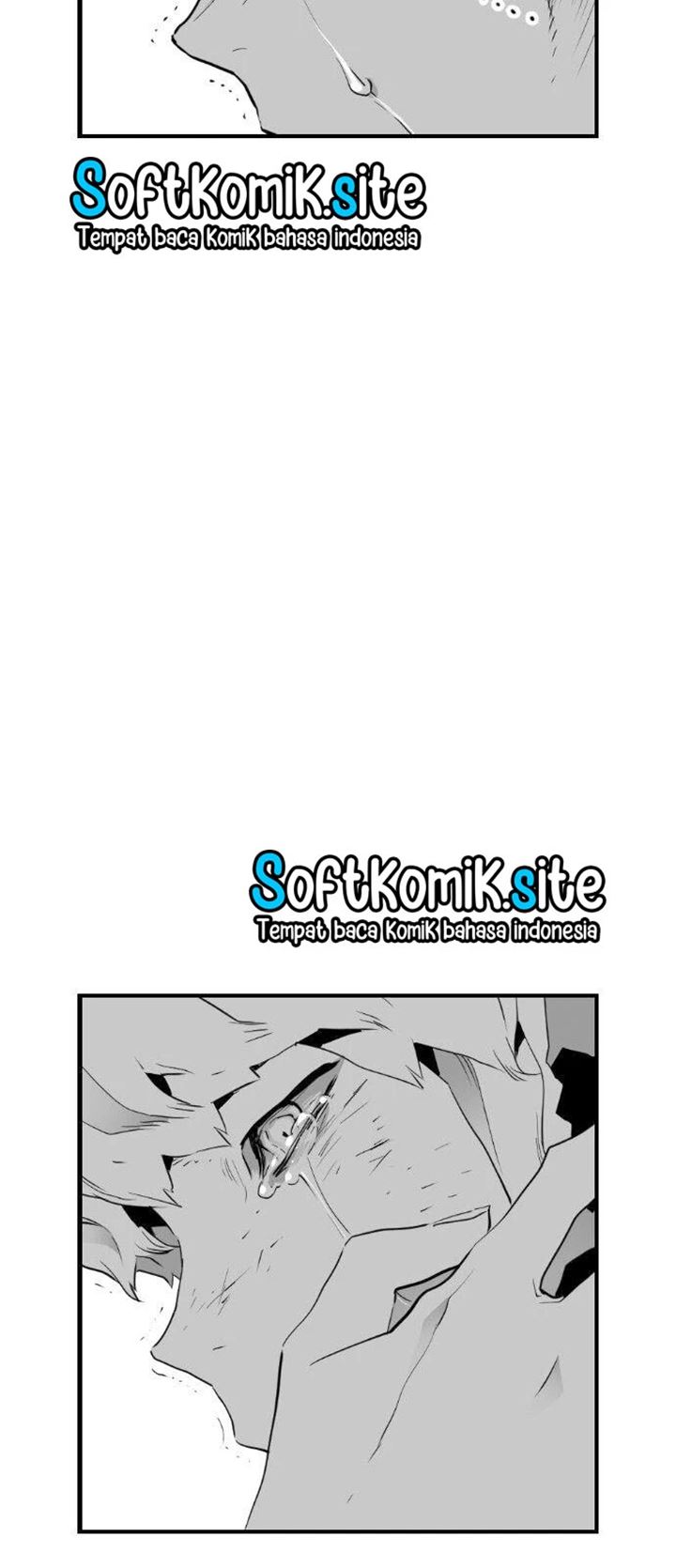 Terror Man Chapter 95 Bahasa Indonesia