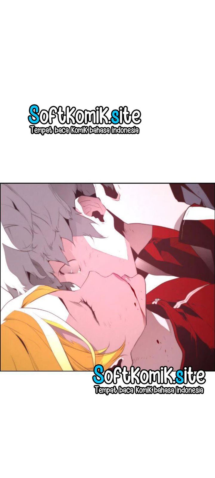 Terror Man Chapter 95 Bahasa Indonesia
