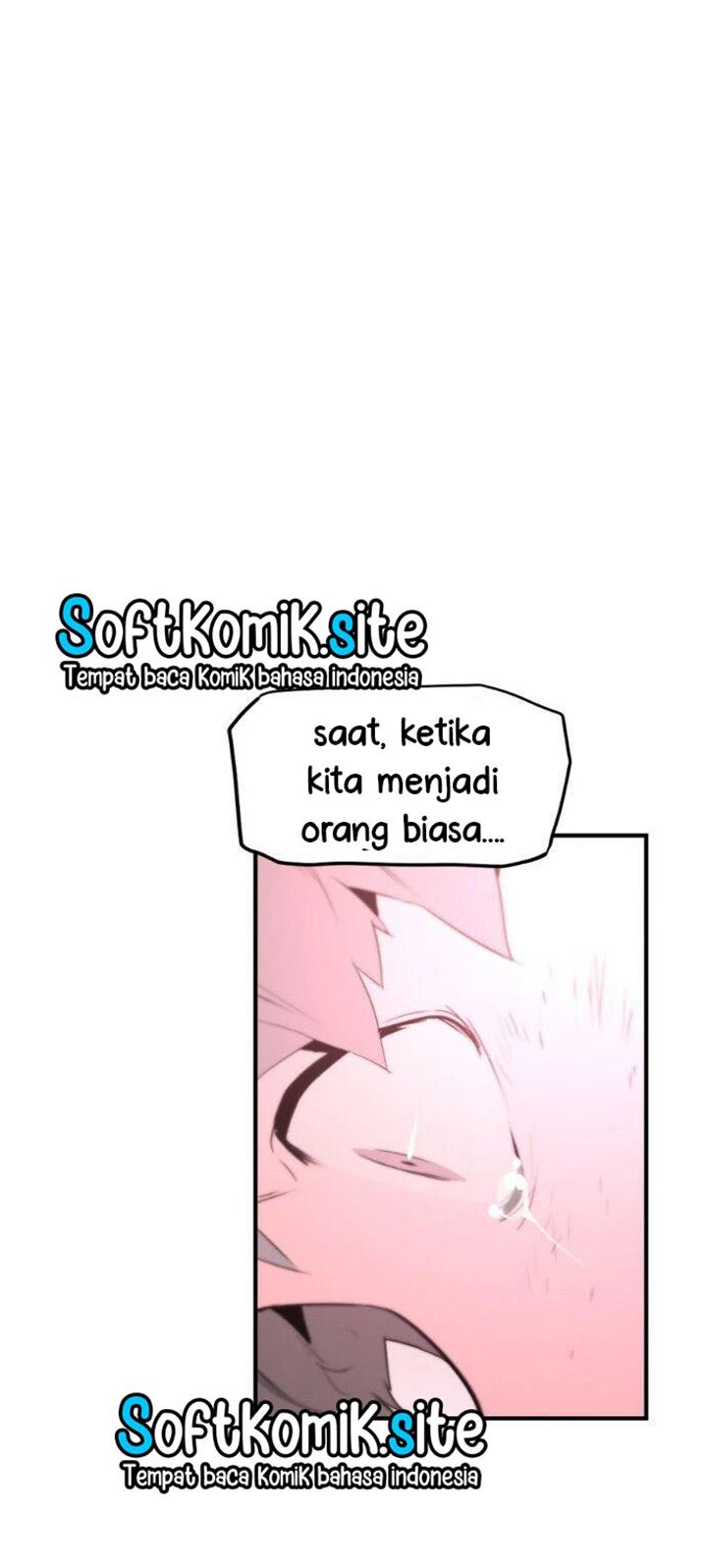 Terror Man Chapter 95 Bahasa Indonesia