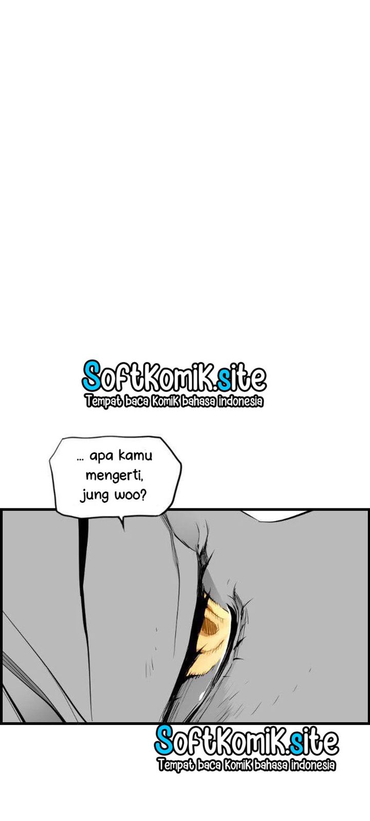Terror Man Chapter 95 Bahasa Indonesia
