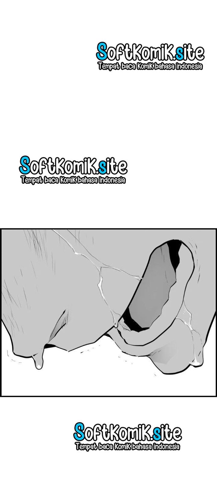 Terror Man Chapter 95 Bahasa Indonesia