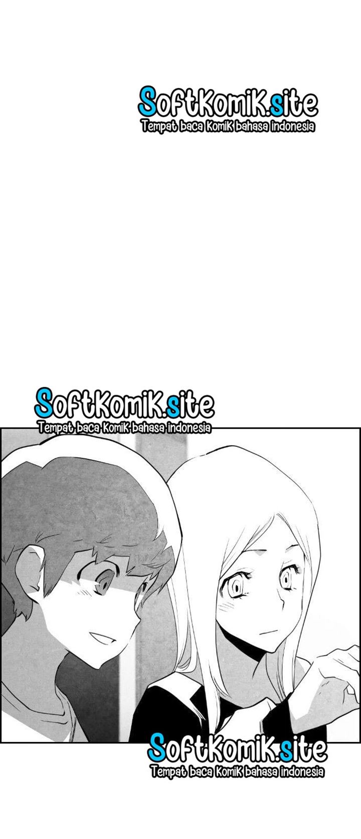 Terror Man Chapter 95 Bahasa Indonesia