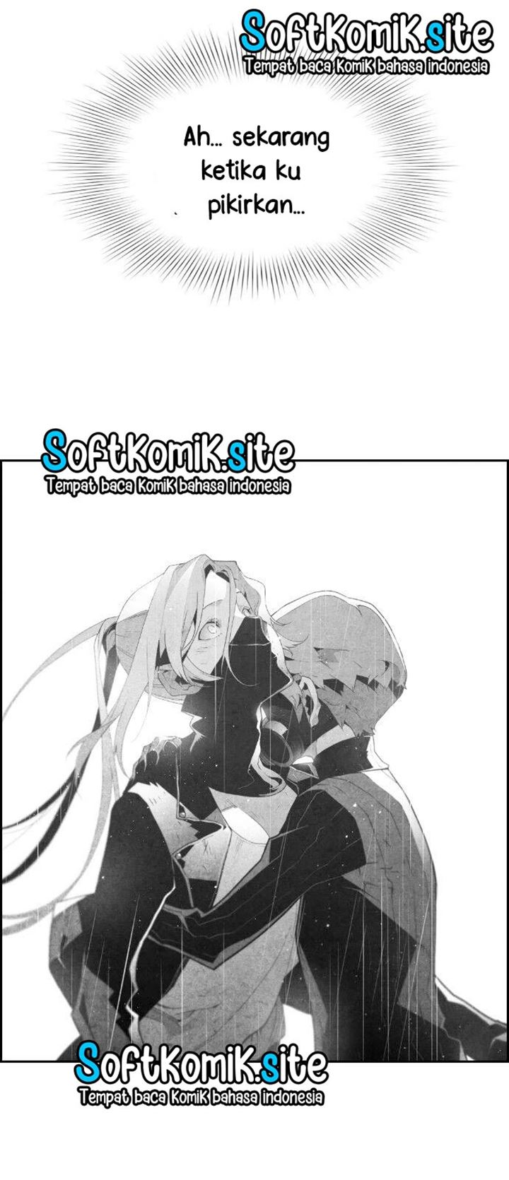 Terror Man Chapter 95 Bahasa Indonesia