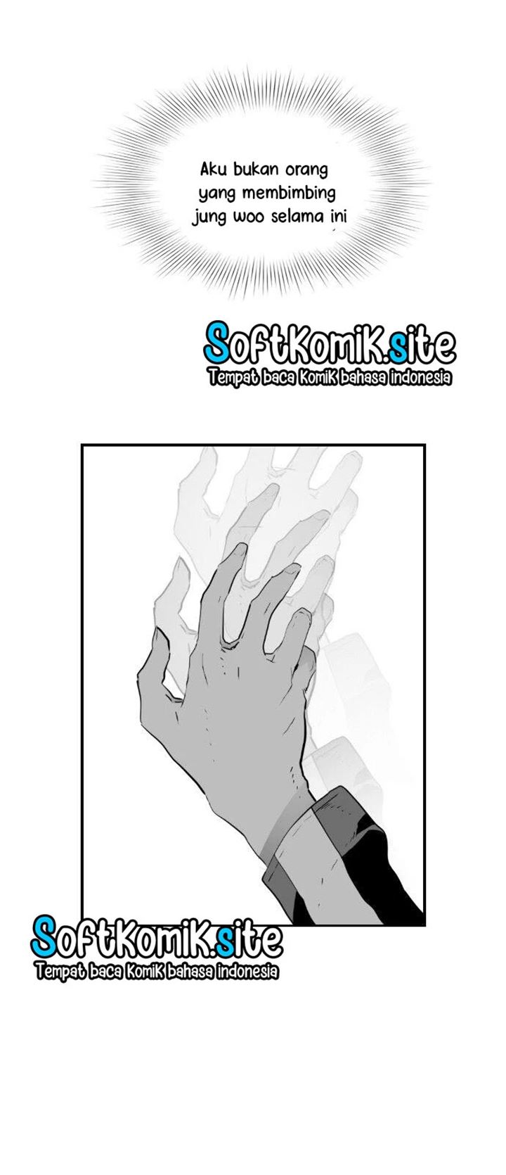 Terror Man Chapter 95 Bahasa Indonesia