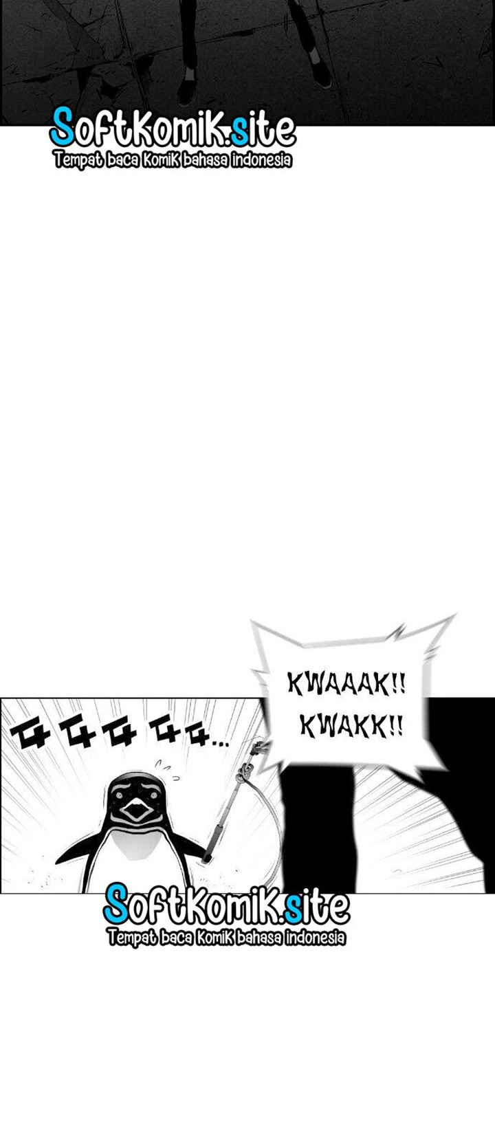 Terror Man Chapter 95 Bahasa Indonesia