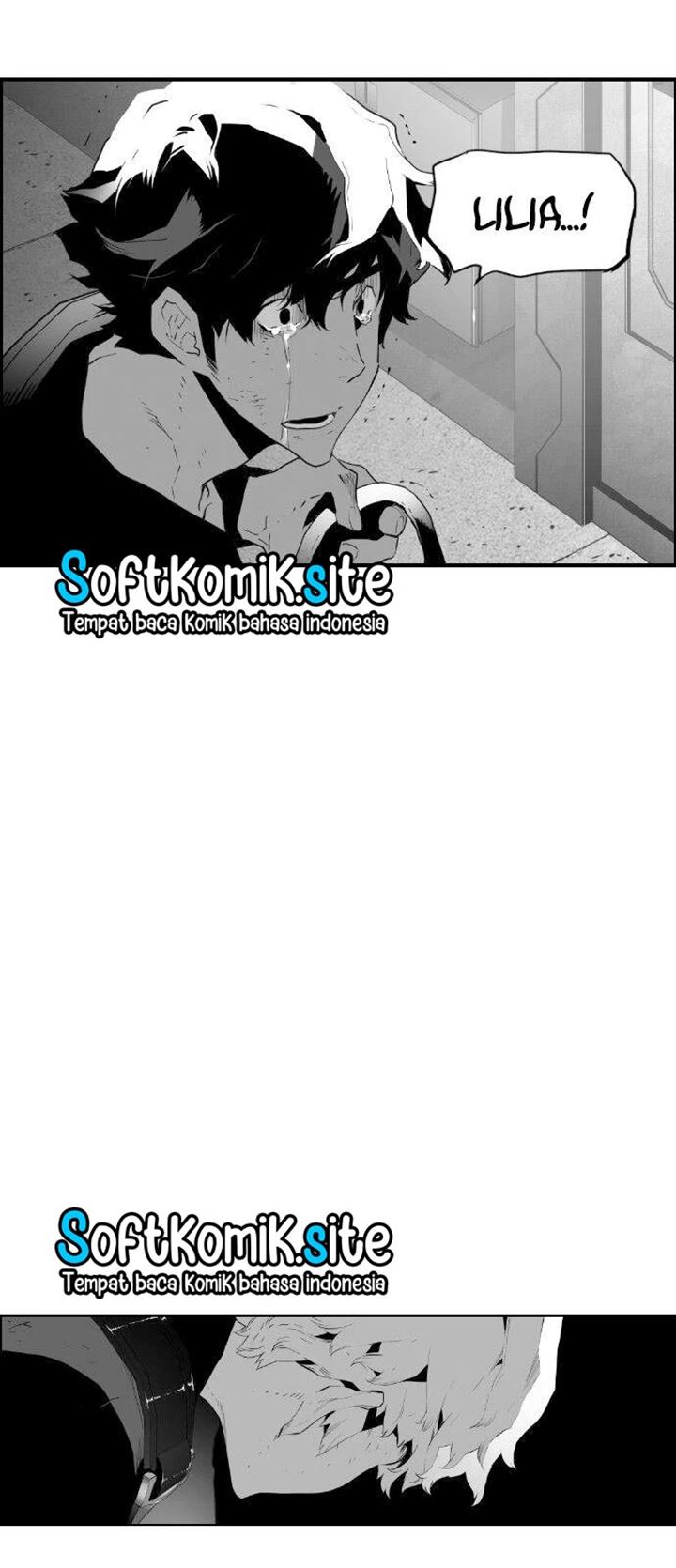Terror Man Chapter 95 Bahasa Indonesia
