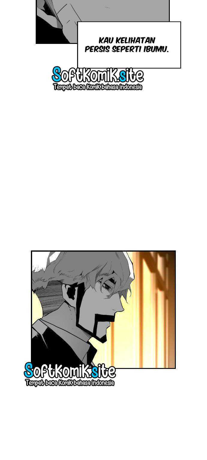 Terror Man Chapter 98 Bahasa Indonesia