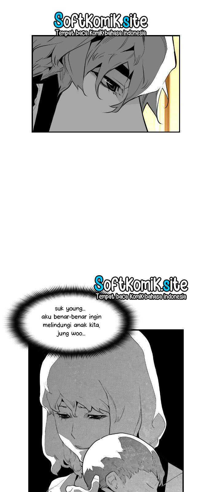 Terror Man Chapter 98 Bahasa Indonesia