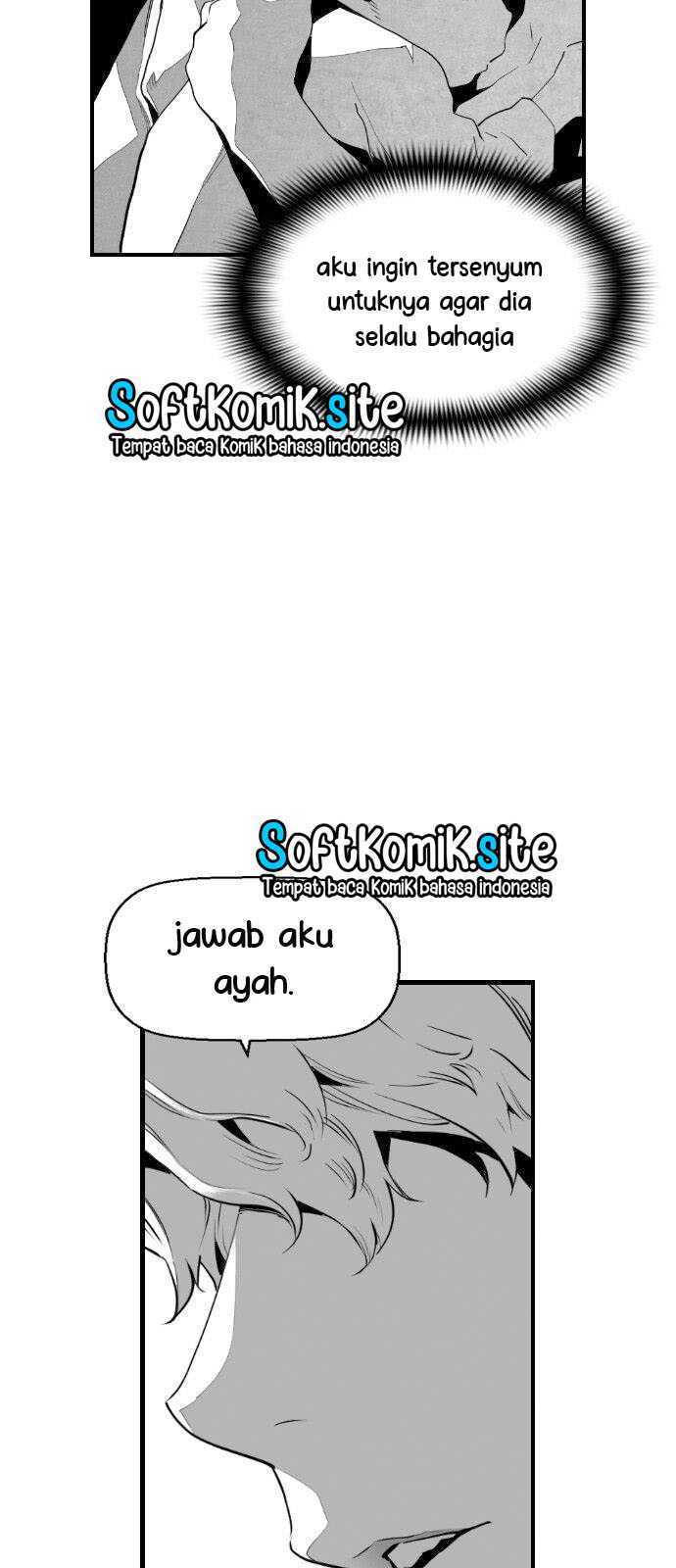 Terror Man Chapter 98 Bahasa Indonesia
