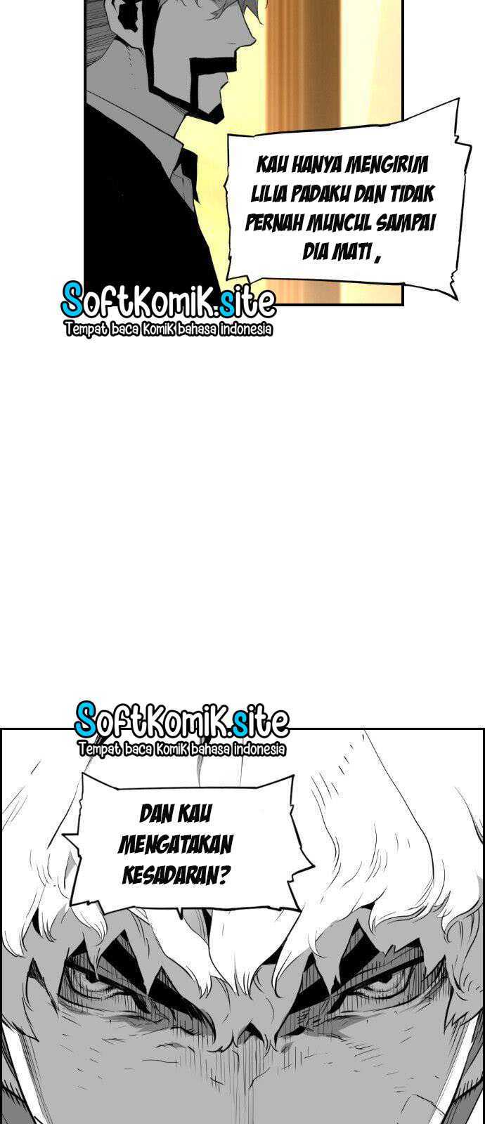 Terror Man Chapter 98 Bahasa Indonesia