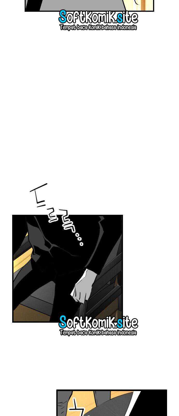 Terror Man Chapter 98 Bahasa Indonesia