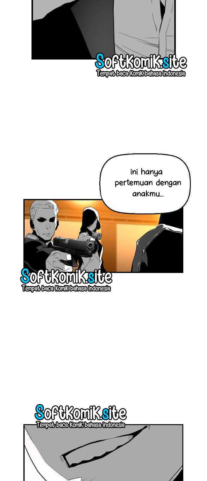 Terror Man Chapter 98 Bahasa Indonesia