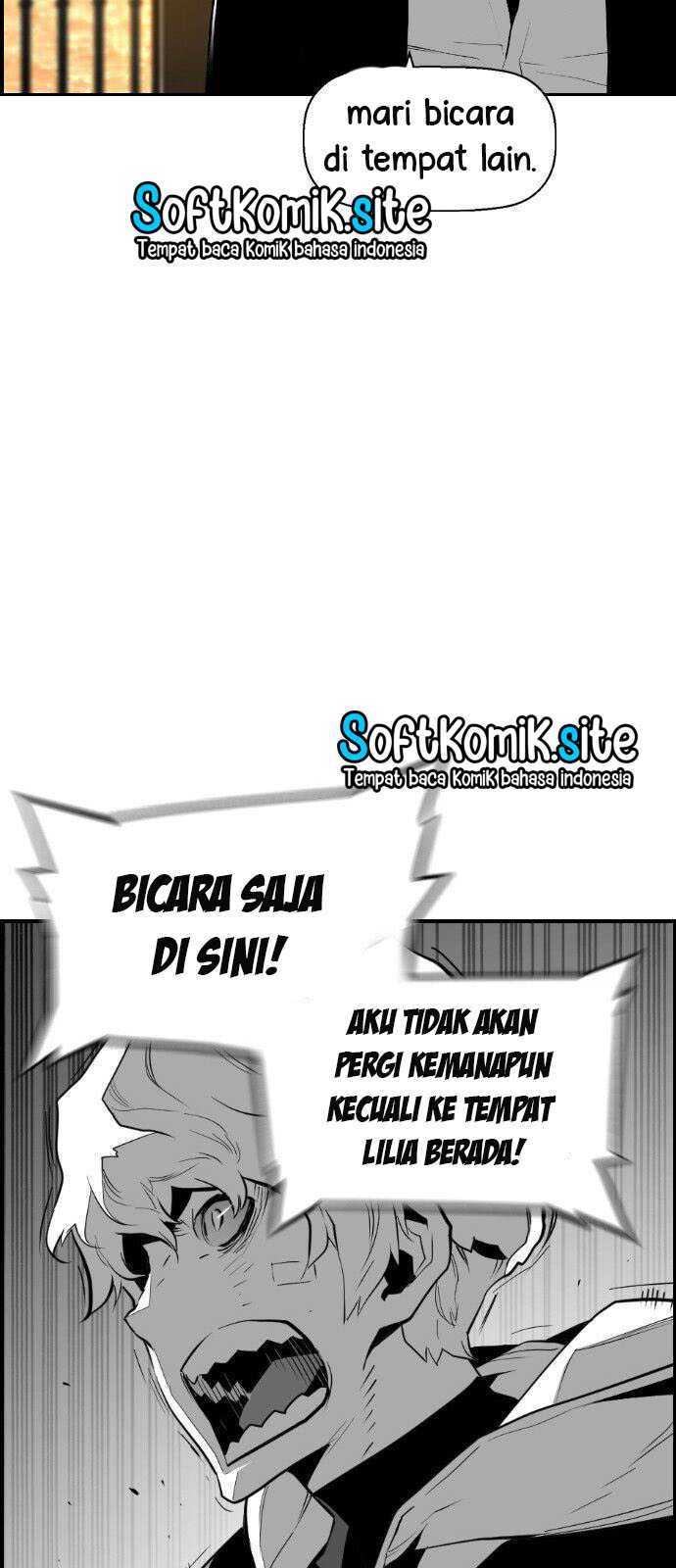 Terror Man Chapter 98 Bahasa Indonesia
