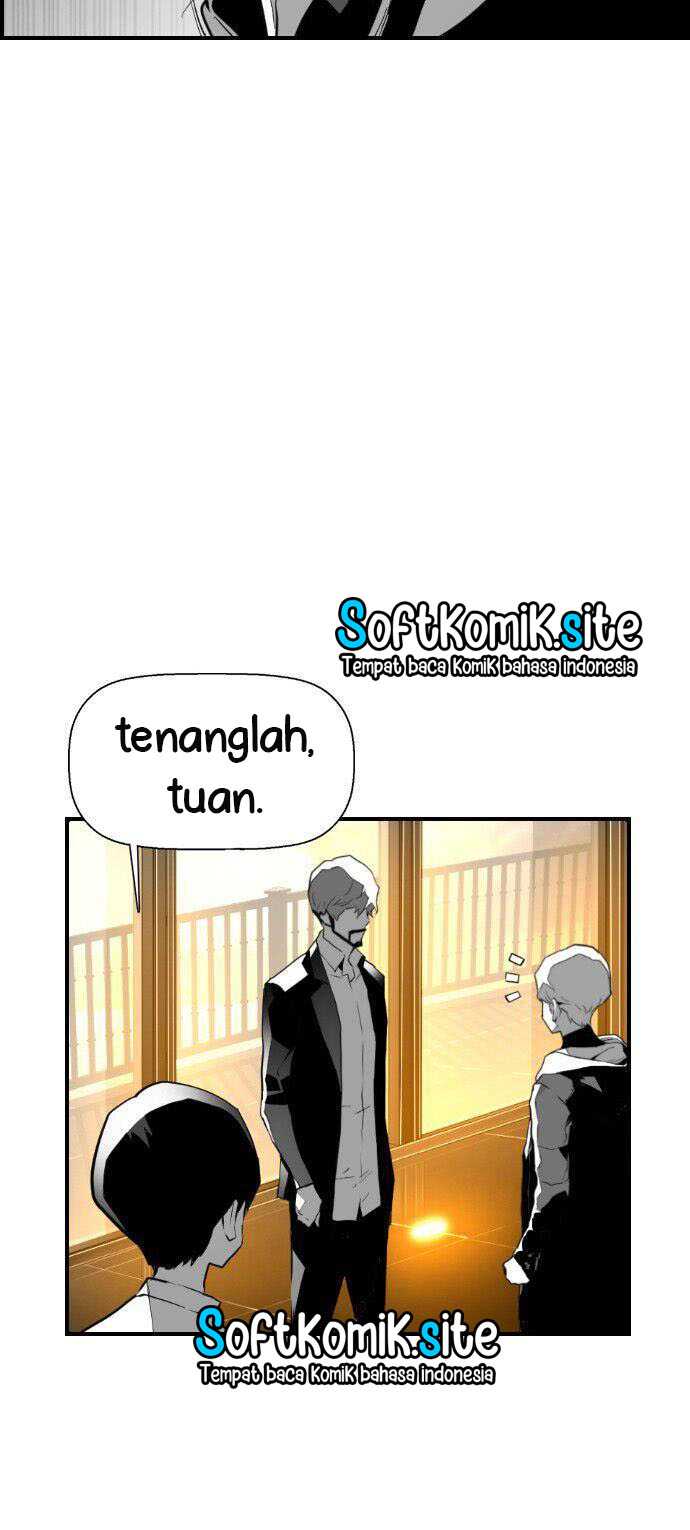 Terror Man Chapter 98 Bahasa Indonesia