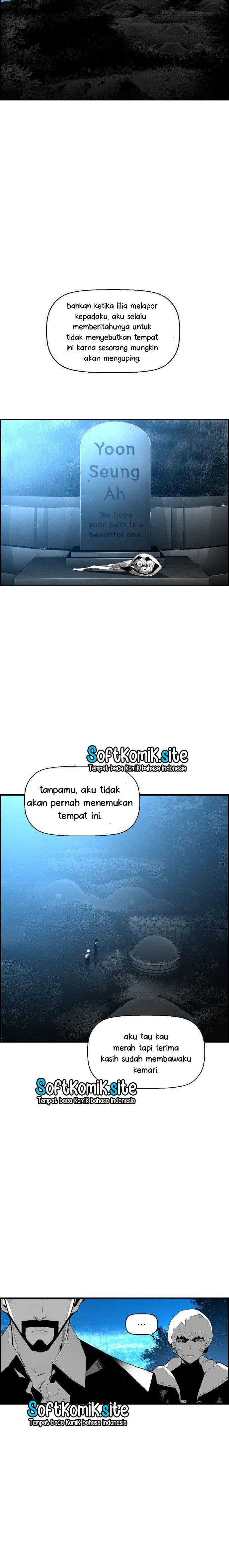 Terror Man Chapter 98 Bahasa Indonesia