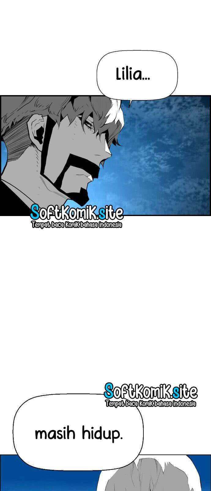 Terror Man Chapter 98 Bahasa Indonesia