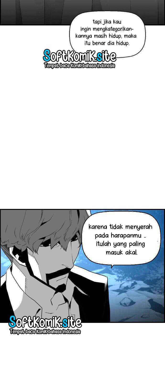 Terror Man Chapter 98 Bahasa Indonesia