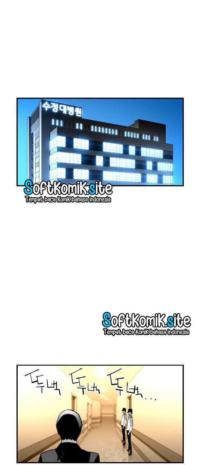 Terror Man Chapter 98 Bahasa Indonesia