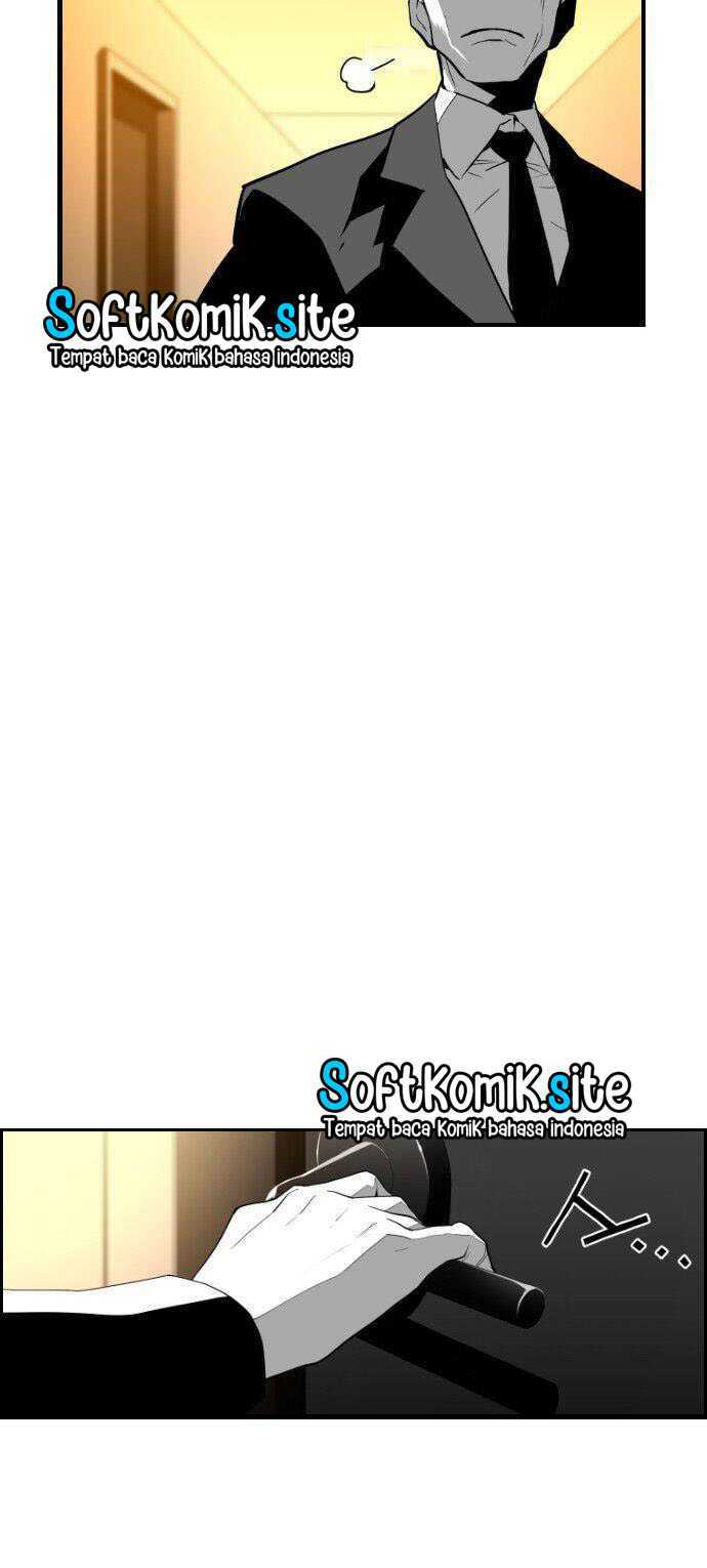 Terror Man Chapter 98 Bahasa Indonesia