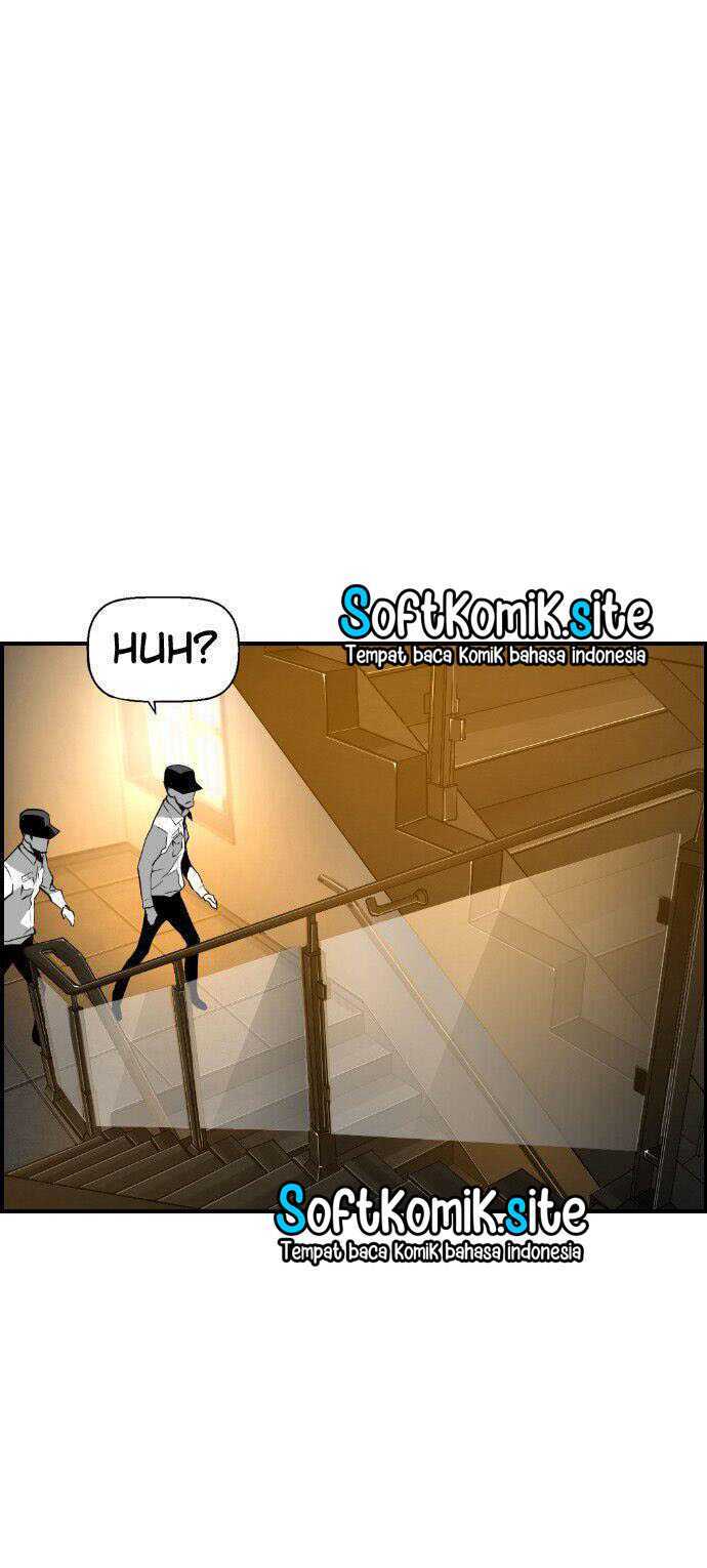 Terror Man Chapter 98 Bahasa Indonesia