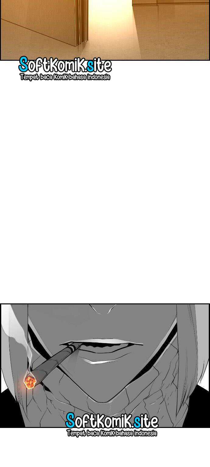 Terror Man Chapter 98 Bahasa Indonesia