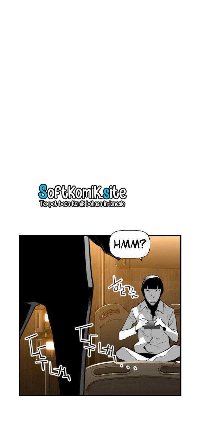 Terror Man Chapter 98 Bahasa Indonesia