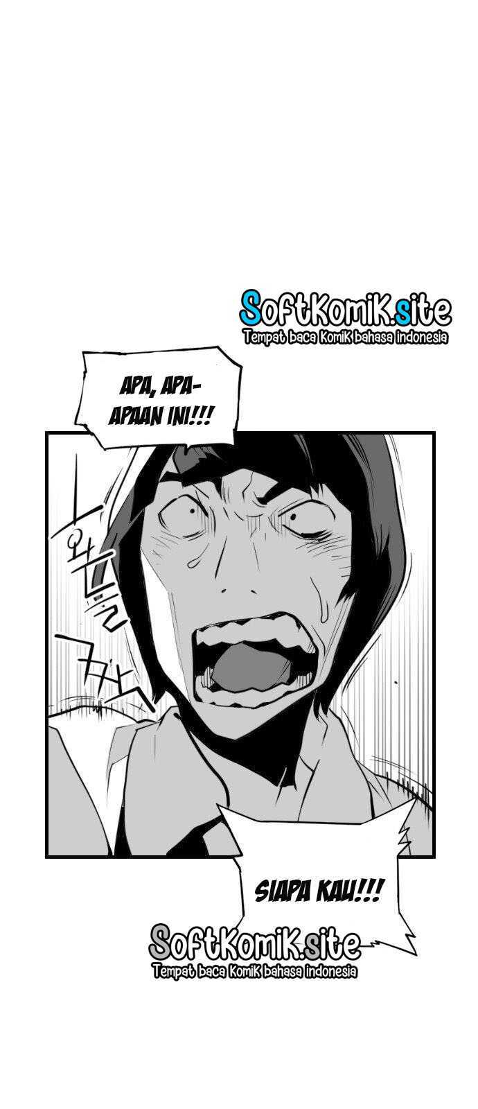 Terror Man Chapter 98 Bahasa Indonesia