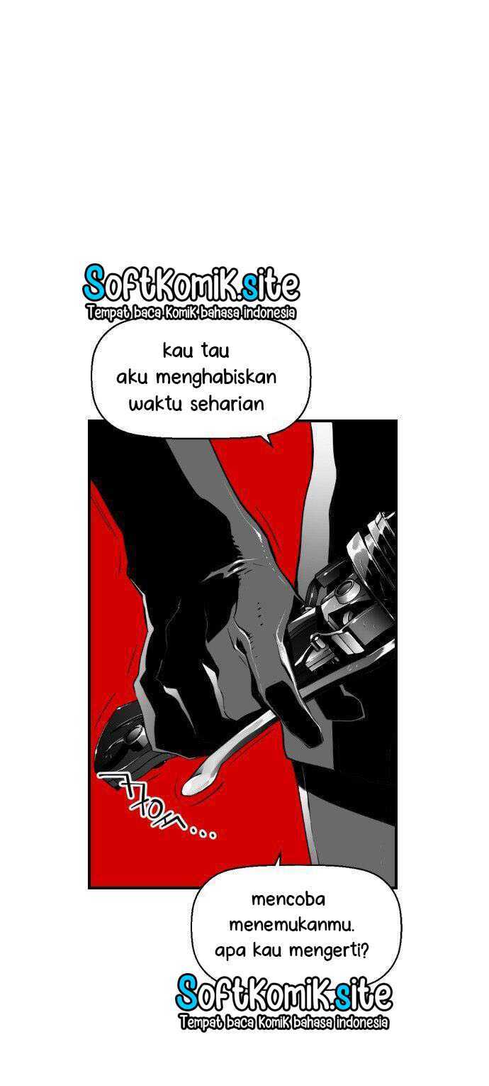 Terror Man Chapter 98 Bahasa Indonesia
