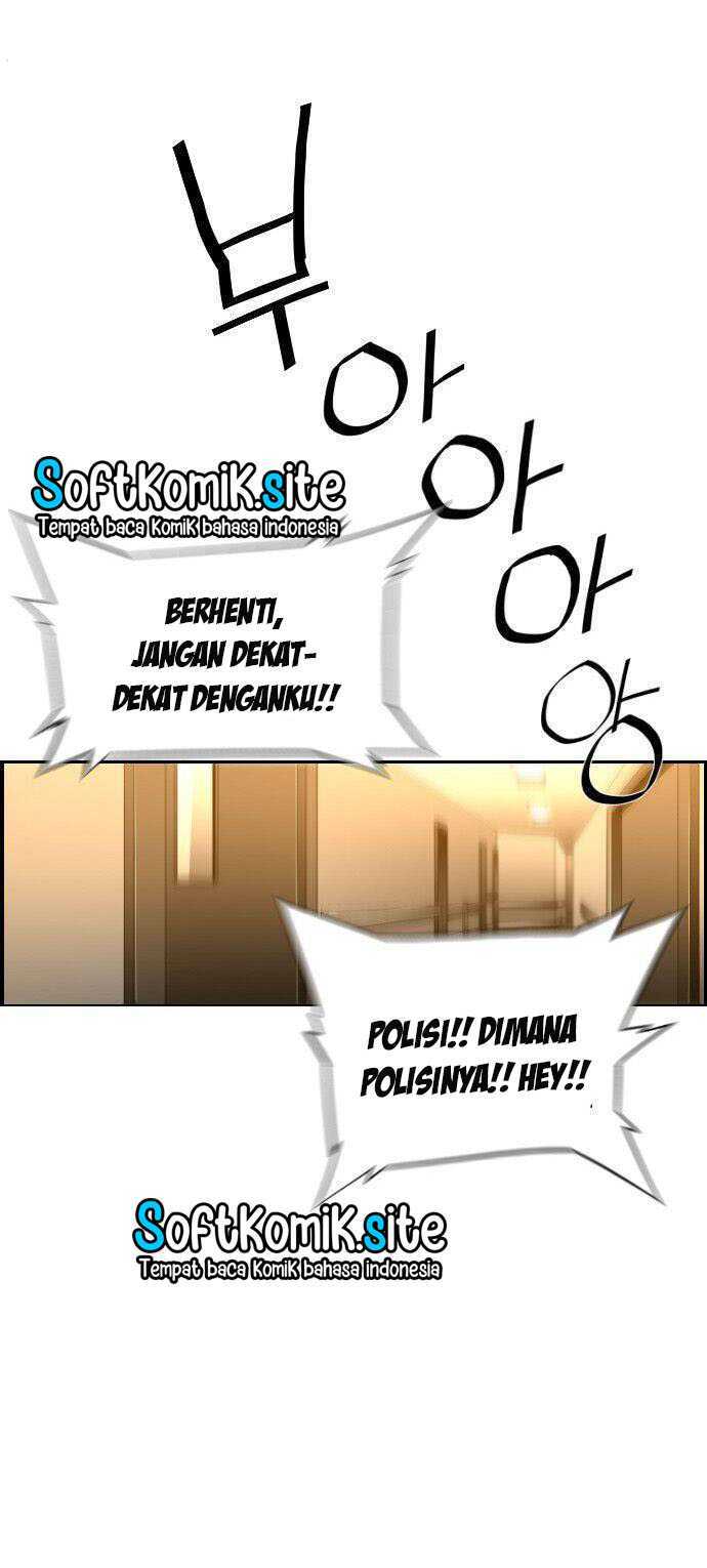 Terror Man Chapter 98 Bahasa Indonesia