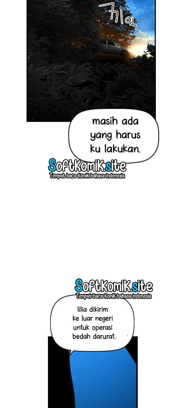 Terror Man Chapter 98 Bahasa Indonesia