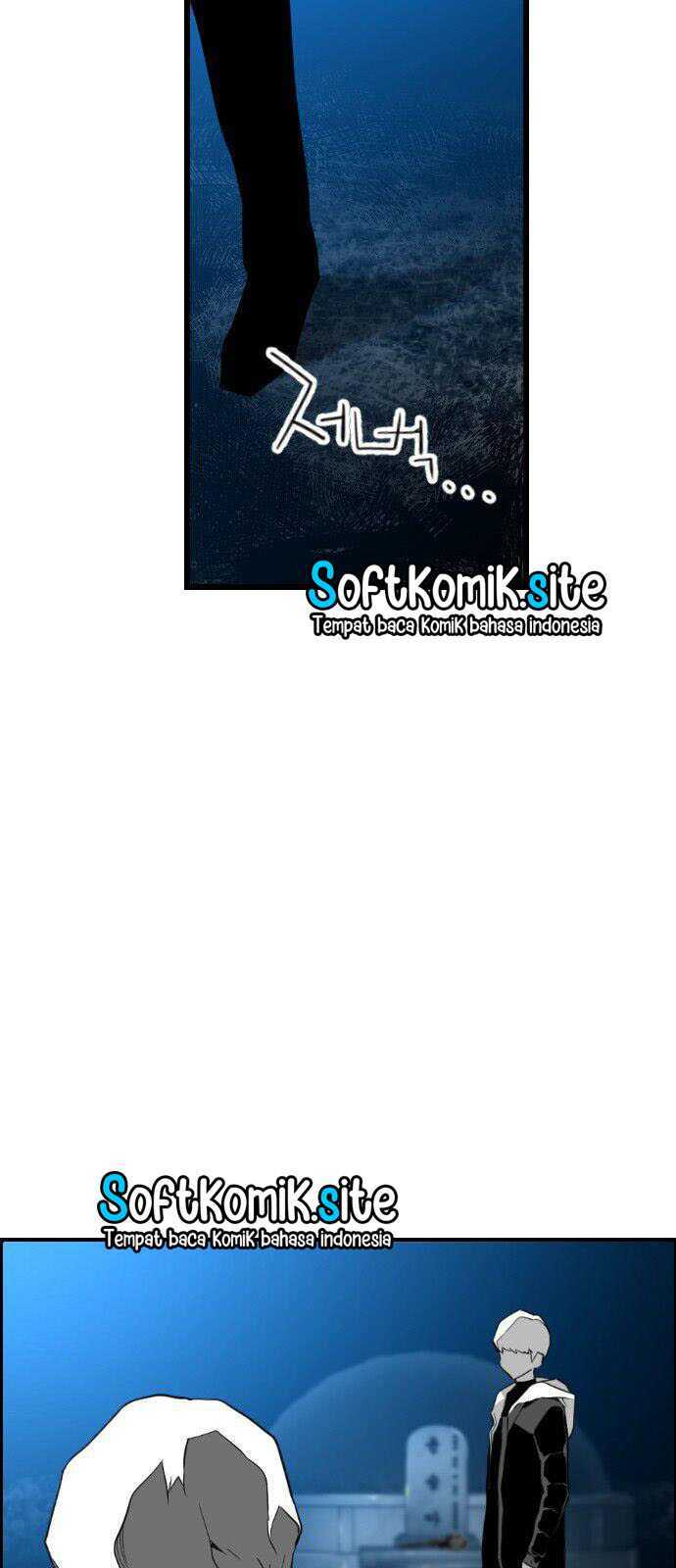 Terror Man Chapter 98 Bahasa Indonesia