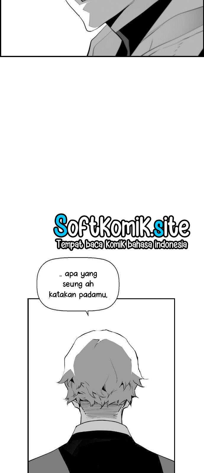 Terror Man Chapter 98 Bahasa Indonesia
