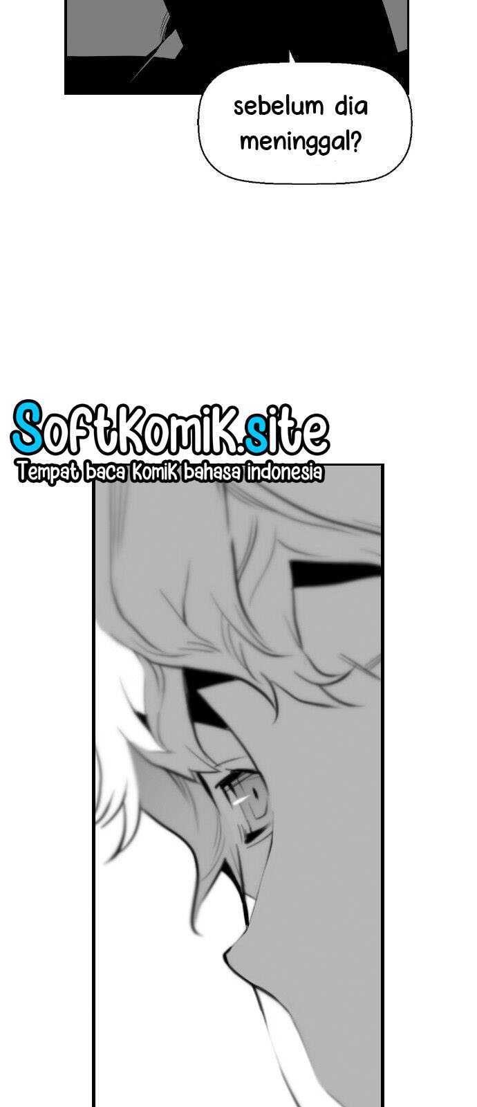 Terror Man Chapter 98 Bahasa Indonesia