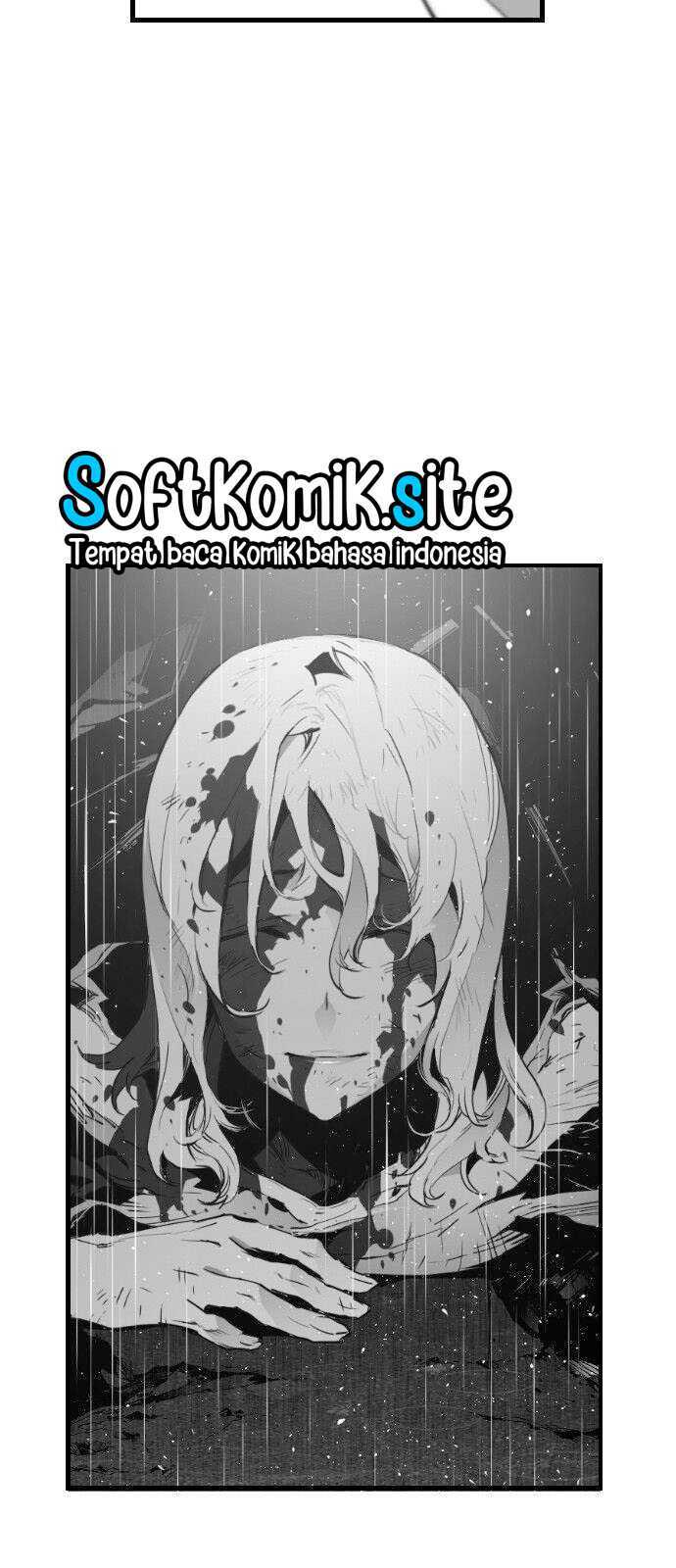 Terror Man Chapter 98 Bahasa Indonesia