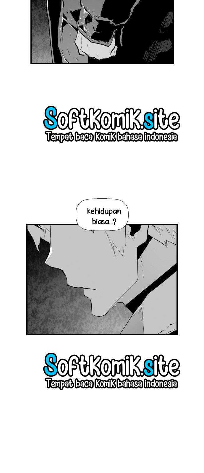 Terror Man Chapter 98 Bahasa Indonesia