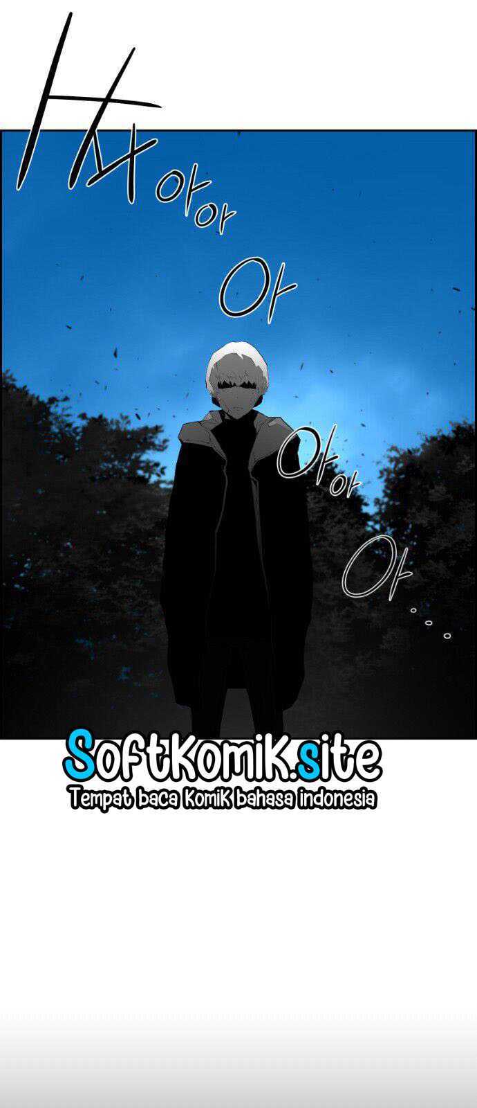 Terror Man Chapter 98 Bahasa Indonesia