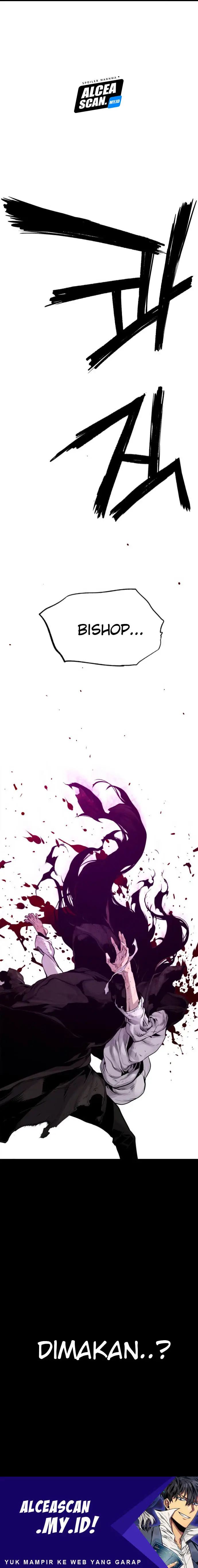 Terror Man vs Revival Man Chapter 12 Bahasa Indonesia