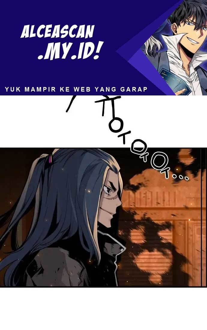 Terror Man vs Revival Man Chapter 14 Bahasa Indonesia