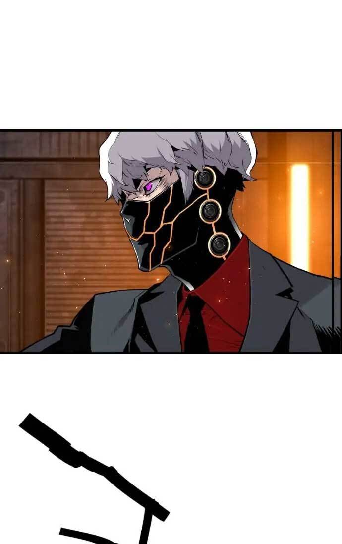 Terror Man vs Revival Man Chapter 14 Bahasa Indonesia