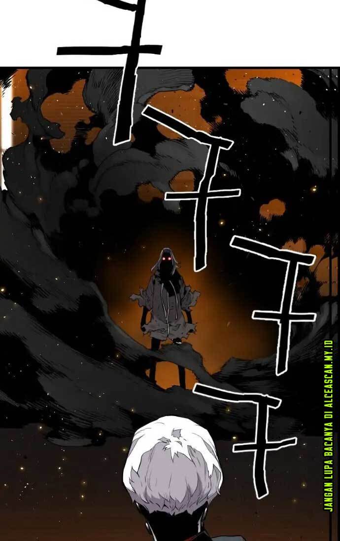 Terror Man vs Revival Man Chapter 14 Bahasa Indonesia