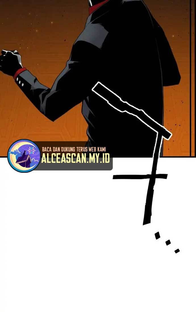 Terror Man vs Revival Man Chapter 14 Bahasa Indonesia