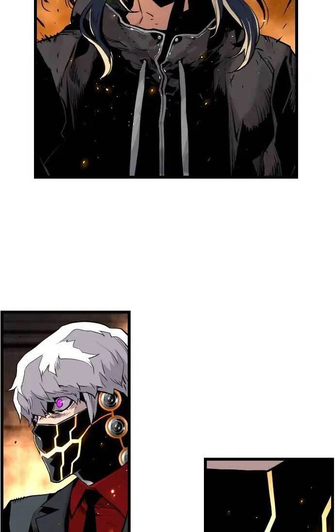 Terror Man vs Revival Man Chapter 14 Bahasa Indonesia