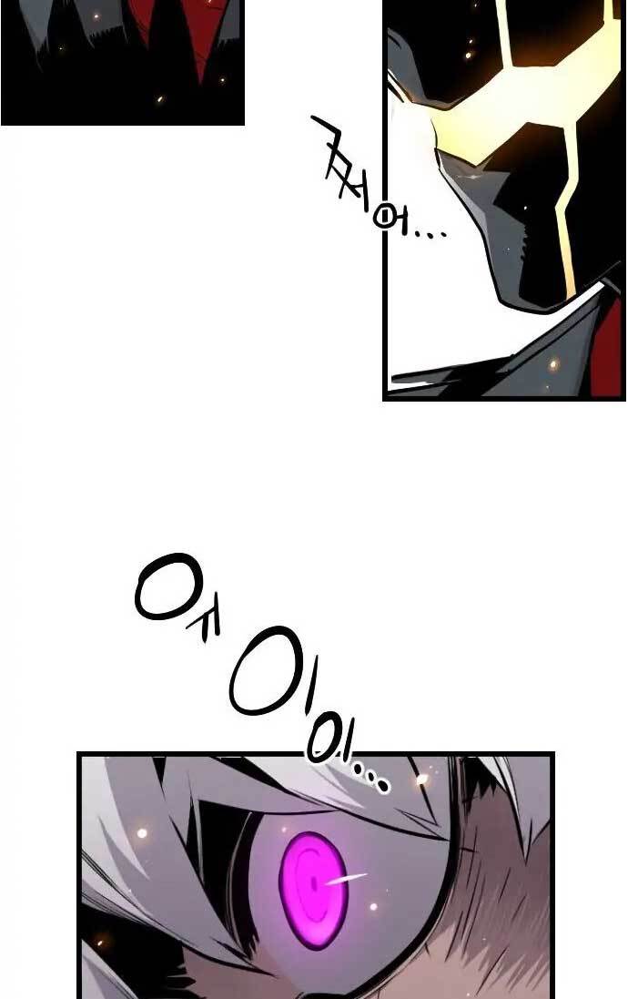 Terror Man vs Revival Man Chapter 14 Bahasa Indonesia