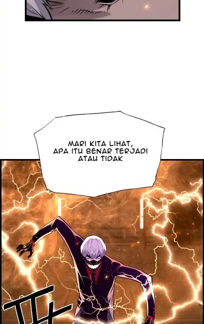 Terror Man vs Revival Man Chapter 14 Bahasa Indonesia