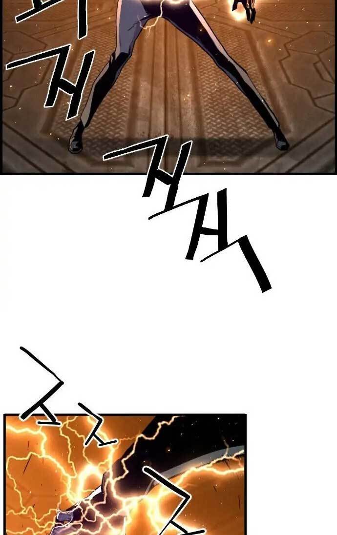 Terror Man vs Revival Man Chapter 14 Bahasa Indonesia